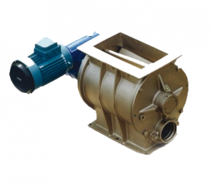 Torex Blow-Through Rotary Valves - RVS