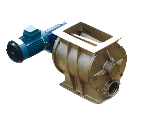 Torex Blow-Through Rotary Valves - RVS