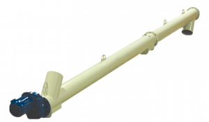 WAM Tubular Screw Conveyors - TU