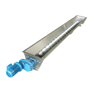 WAM Trough Screw Conveyor - CX