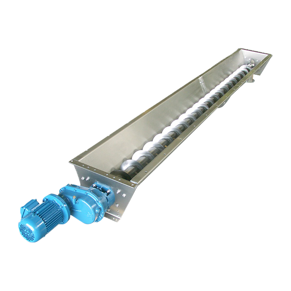 WAM Trough Screw Conveyor - CX