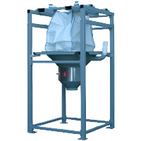 Bag Loading Unloader Unit