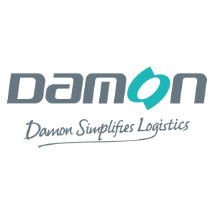 Damon logo