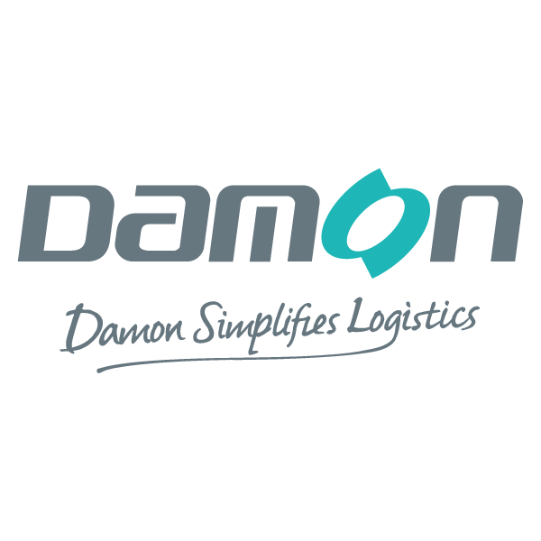 Damon logo