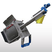 Drum Screen Unit Icon