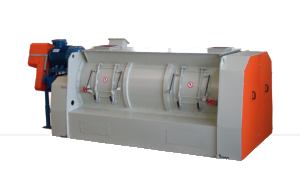 MAP Tubular Batch Type Ribbo