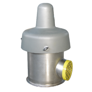 WAM VHS-B Membrane Silo Pressure Relief Valves (PRV)