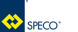 SPECO logo