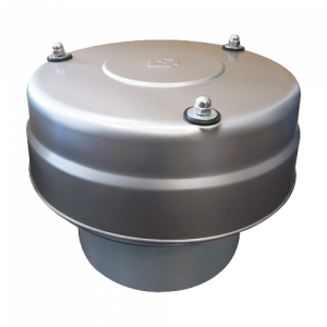 WAM Pressure Relief Valve - VCP