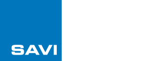 SAVI logo