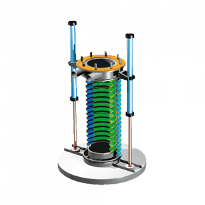 MINIFIL Torex ZM Loading Bellows