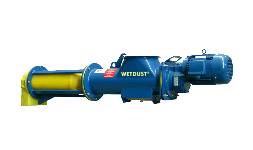 WAMGROUP MAP WETDUST Conditioner