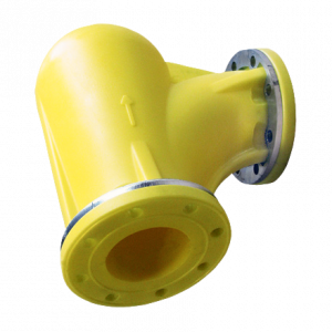 TOREX EXTRABEND - Anti-Wear Pipe Elbows