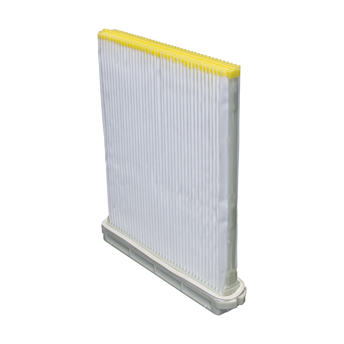 Dust Filter Cartridges | Inquip - Specialists in Bulk Materials Handling