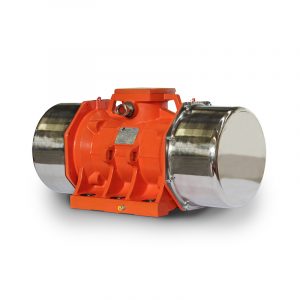 OLI Explosion Proof Vibrator - MVE-Exd