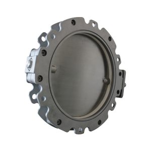 WAM Fit-Frame Butterfly Valves - VFP-VFPX