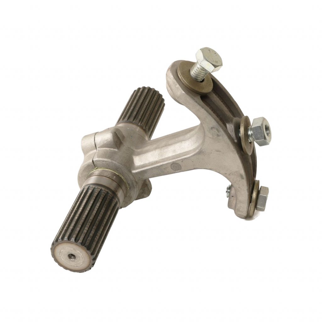 WAM Hanger Bearing 90722 10 Inch