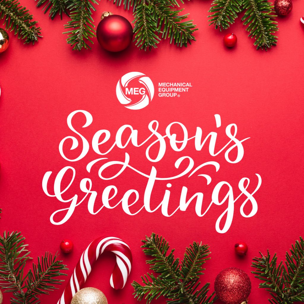 MEG Closed WA Advert - MEG Christmas 2025