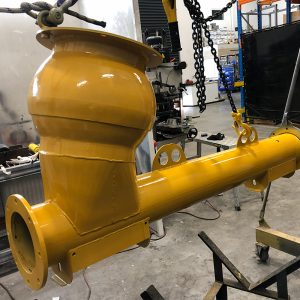 Asphalt Plant: Safer and More Efficient Rubber Handling