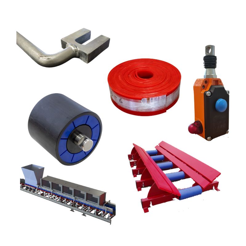 Conveyor Components & Accessories